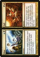 Rise & Fall [Foil]