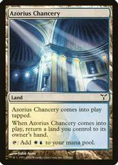 Azorius Chancery [Foil]