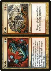 Odds & Ends [Foil]