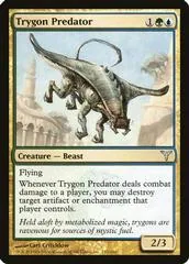 Trygon Predator [Foil]