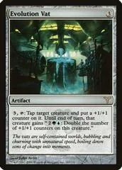 Evolution Vat [Foil]