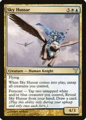 Sky Hussar [Foil]