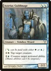 Azorius Guildmage [Foil]