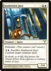 Soulsworn Jury [Foil]