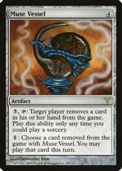 Muse Vessel [Foil]