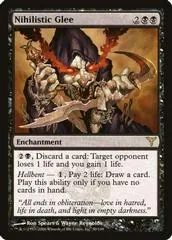 Nihilistic Glee [Foil]