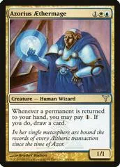 Azorius AEthermage [Foil]