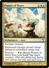 Plumes of Peace [Foil]