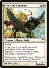 Freewind Equenaut [Foil]