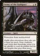 Enemy of the Guildpact [Foil]