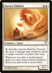 Aurora Eidolon [Foil]