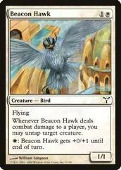 Beacon Hawk [Foil]