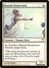 Haazda Exonerator [Foil]