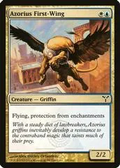 Azorius First-Wing [Foil]