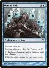 Ocular Halo [Foil]
