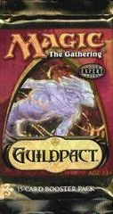 Booster Pack