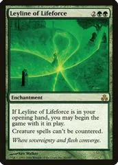 Leyline of Lifeforce