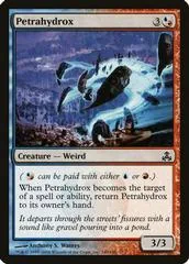 Petrahydrox #148
