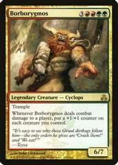 Borborygmos