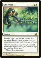 Ghostway [Foil]