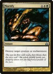 Mortify [Foil]