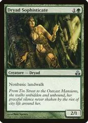 Dryad Sophisticate [Foil]