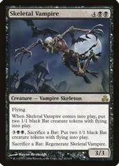 Skeletal Vampire [Foil]