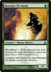 Skarrgan Pit-Skulk [Foil]
