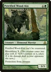 Petrified Wood-Kin [Foil]