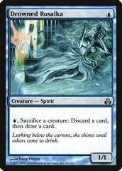 Drowned Rusalka [Foil]