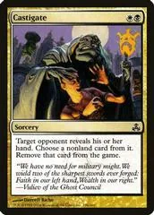 Castigate [Foil]