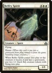 Belfry Spirit [Foil]
