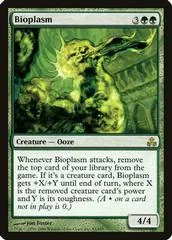 Bioplasm [Foil]