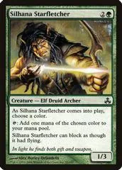 Silhana Starfletcher [Foil]