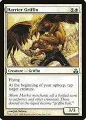 Harrier Griffin [Foil]