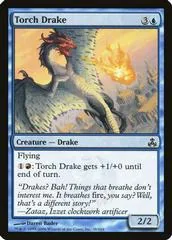 Torch Drake [Foil]