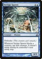 Vertigo Spawn [Foil]