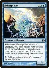AEtherplasm [Foil]