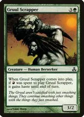 Gruul Scrapper [Foil]