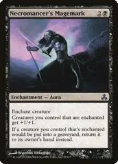 Necromancer's Magemark [Foil]
