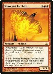 Skarrgan Firebird [Foil]