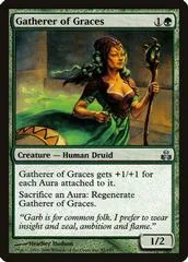 Gatherer of Graces [Foil]