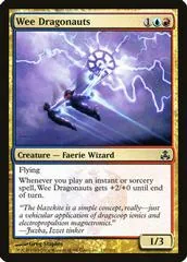 Wee Dragonauts [Foil]
