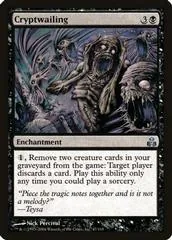 Cryptwailing [Foil]