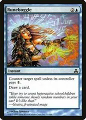 Runeboggle [Foil]