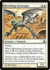 Shrieking Grotesque [Foil]