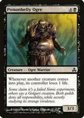 Poisonbelly Ogre [Foil]