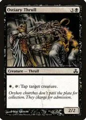 Ostiary Thrull [Foil]