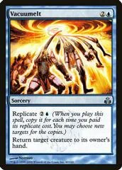 Vacuumelt [Foil]