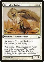 Skyrider Trainee [Foil]